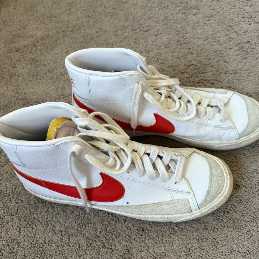 Nike Blazers